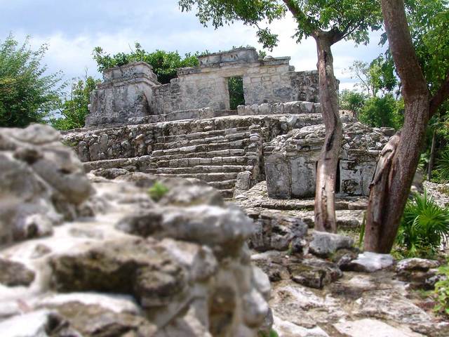 фото Occidental at Xcaret Destination (ex. Occidental Grand Flamenco Xcaret) изображение №6