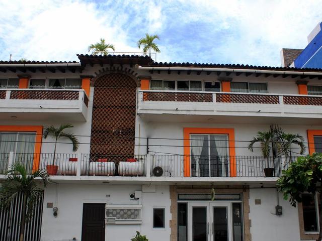 фотографии отеля La Iguana de Oro Studios & Apartments изображение №7