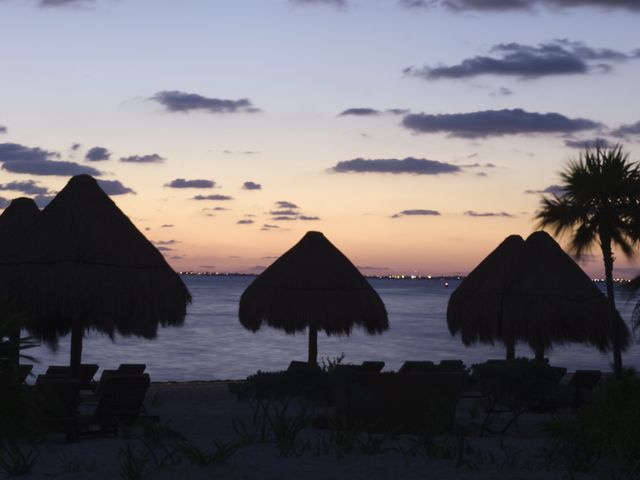 фото отеля The Beloved Hotel Playa Mujeres (ex. La Amada) изображение №49