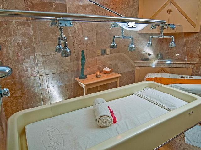 фотографии отеля Omni Cancun Hotel & Villas изображение №31