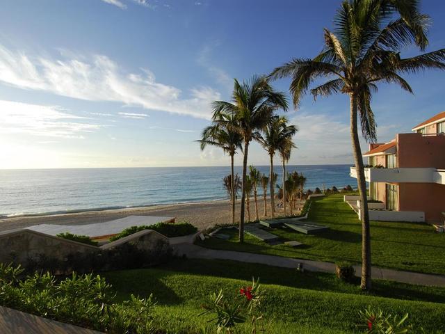 фотографии Omni Cancun Hotel & Villas изображение №4