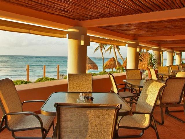 фотографии отеля Omni Puerto Aventuras Beach Resort изображение №23