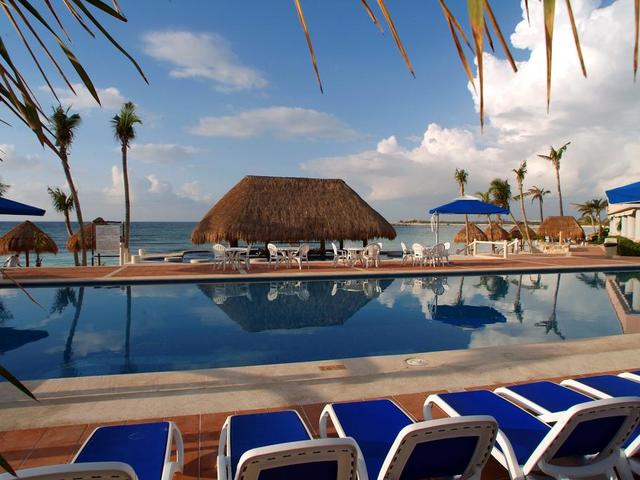 фото Omni Puerto Aventuras Beach Resort изображение №6