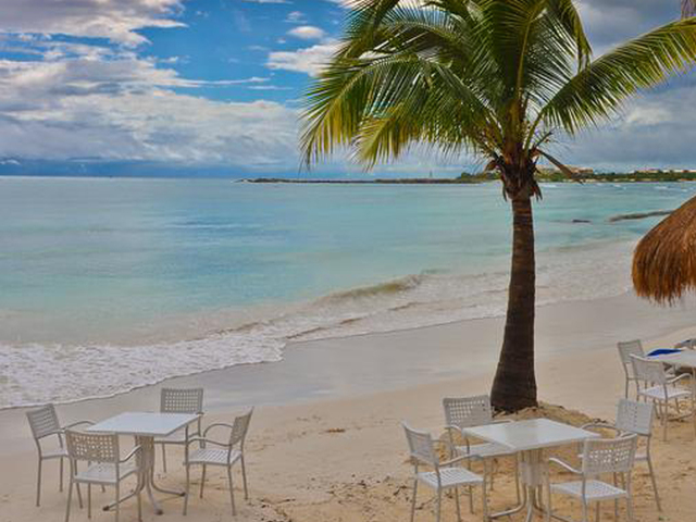 фото отеля Omni Puerto Aventuras Beach Resort изображение №5