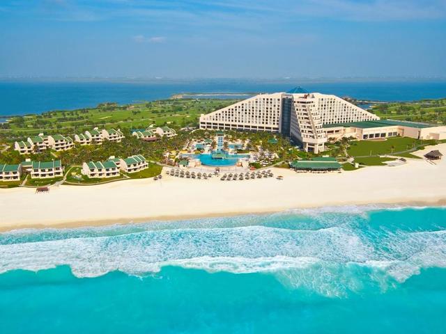 фото отеля Iberostar Selection Cancun изображение №1