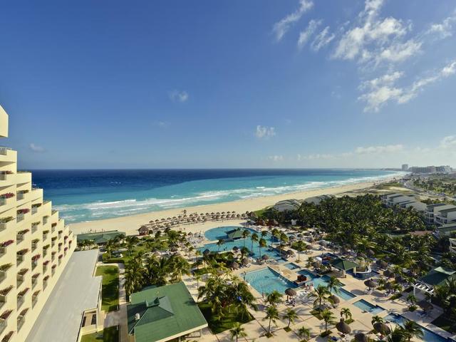 фотографии Iberostar Selection Cancun изображение №16