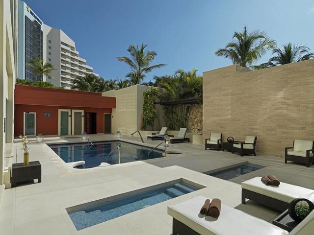фото отеля Iberostar Selection Cancun изображение №13