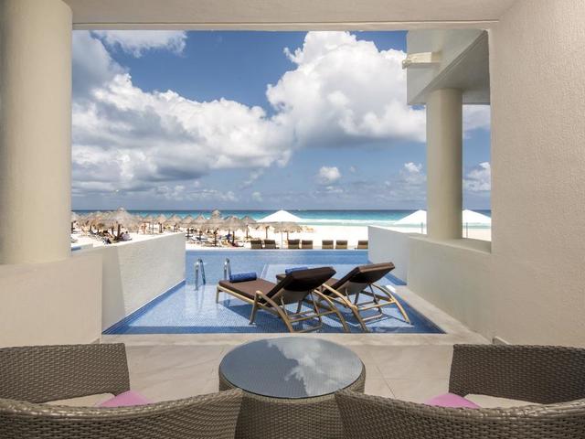 фото отеля Iberostar Selection Cancun изображение №9