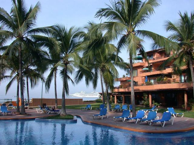 фото отеля Los Tules Resort изображение №1