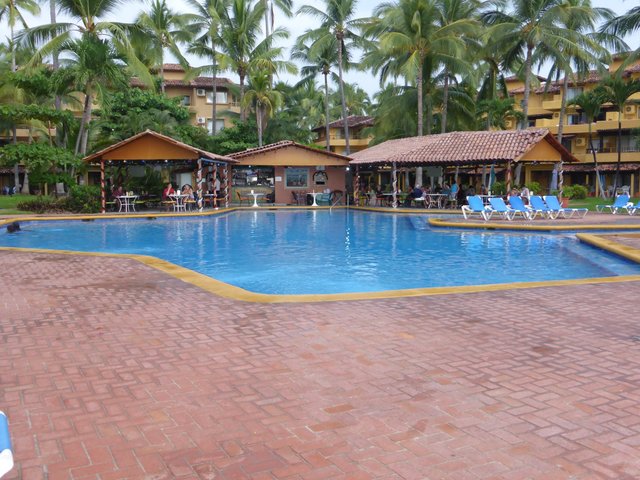 фото отеля Los Tules Resort изображение №9