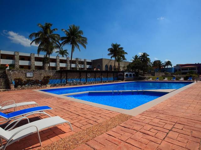 фото отеля Tucan Siho Playa изображение №21
