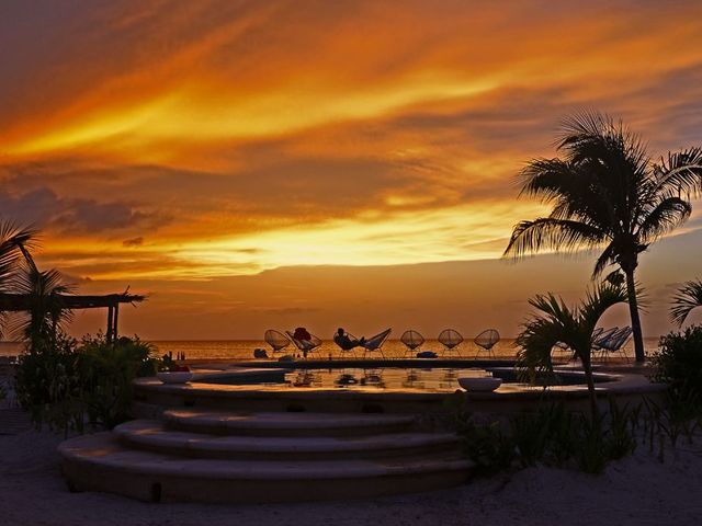 фото отеля Villa Flamingo изображение №25