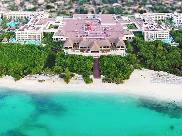 фотографии Paradisus Playa del Carmen La Perla изображение №36