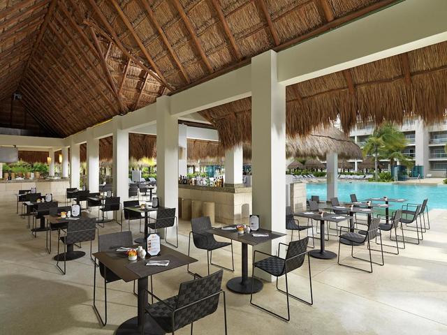 фото отеля Paradisus Playa del Carmen La Perla изображение №13