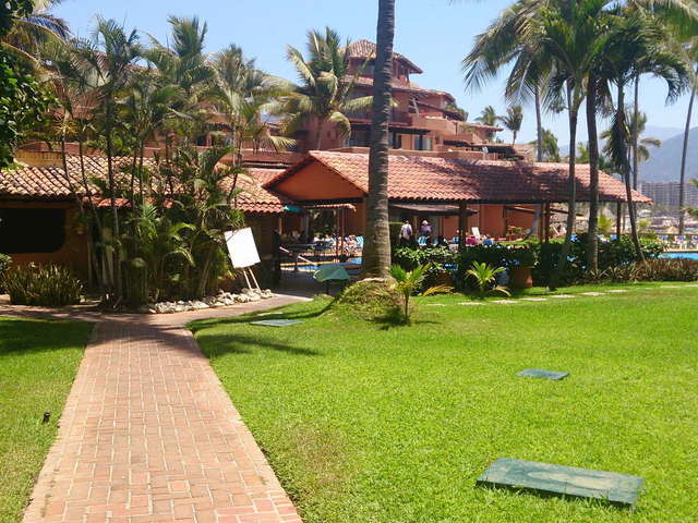 фото отеля Los Tules Villas del Sol изображение №29
