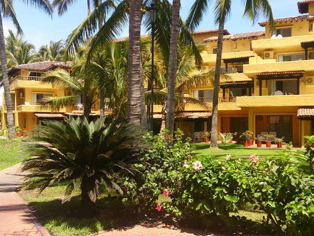 фото отеля Los Tules Villas del Sol изображение №21