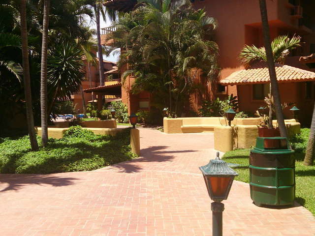 фото отеля Los Tules Villas del Sol изображение №9