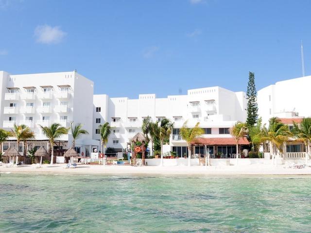 фотографии Holiday Inn Cancun Arenas изображение №16