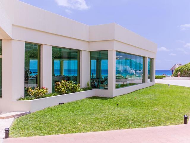 фото Park Royal Cancun изображение №14