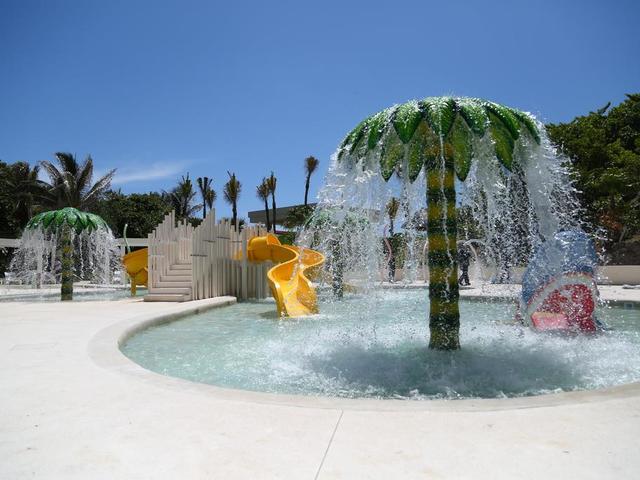 фотографии отеля Park Royal Cancun изображение №3