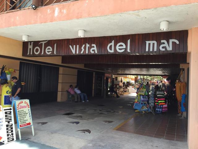 фото отеля Vista Del Mar Boutique изображение №13