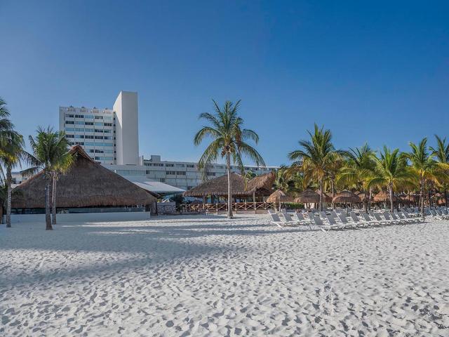 фотографии Presidente InterContinental Cancun Resort изображение №28