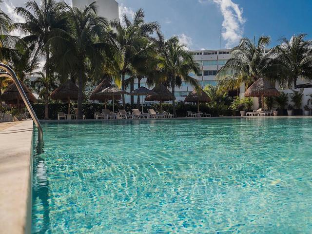 фото отеля Presidente InterContinental Cancun Resort изображение №17