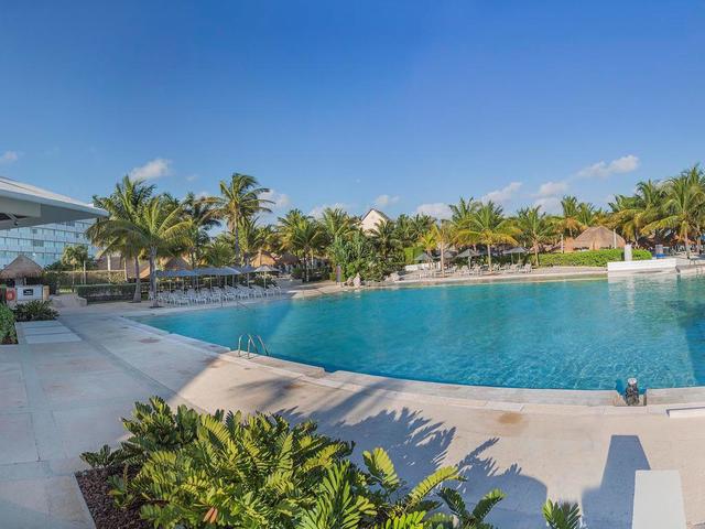 фотографии Presidente InterContinental Cancun Resort изображение №16