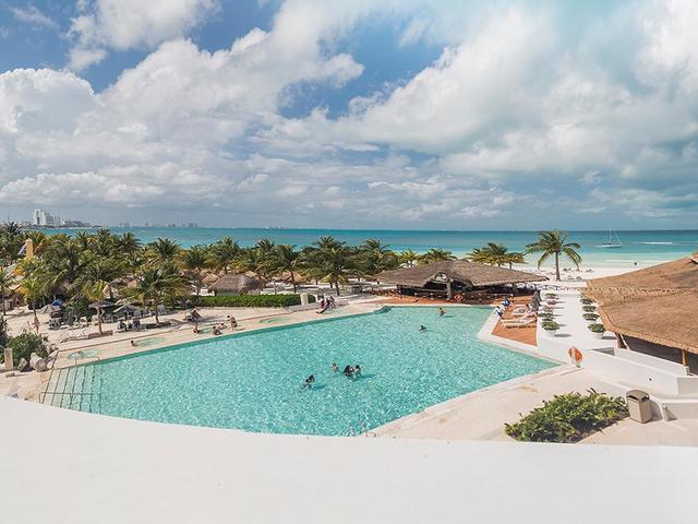 фотографии Presidente InterContinental Cancun Resort изображение №12