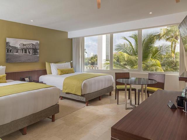 фотографии Presidente InterContinental Cancun Resort изображение №8