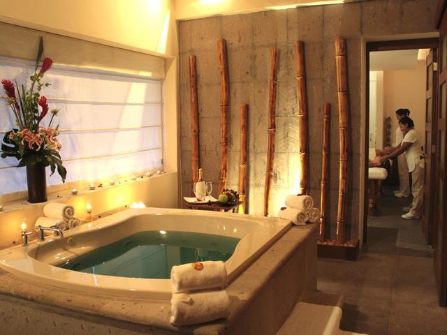фото отеля Sunscape Sabor Cozumel (ex. Wyndham Cozumel Resort & Spa) изображение №21