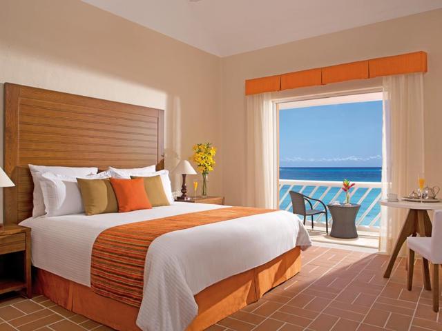 фото отеля Sunscape Sabor Cozumel (ex. Wyndham Cozumel Resort & Spa) изображение №13