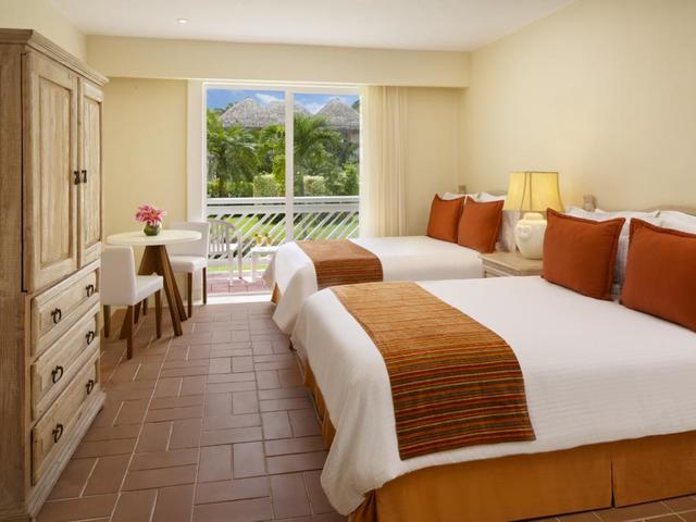 фотографии Sunscape Sabor Cozumel (ex. Wyndham Cozumel Resort & Spa) изображение №12