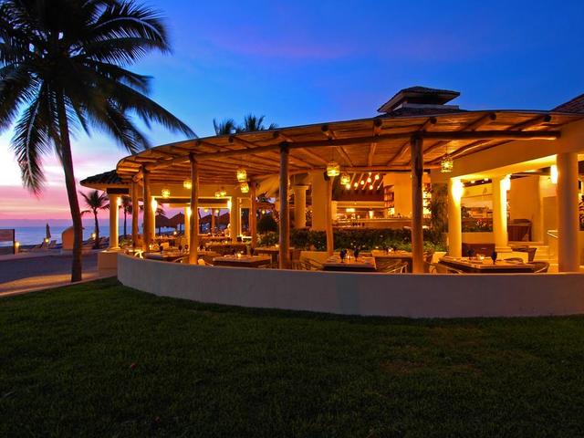 фото отеля Marriott Puerto Vallarta Resort & Spa изображение №65