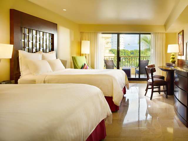фотографии отеля Marriott Puerto Vallarta Resort & Spa изображение №51