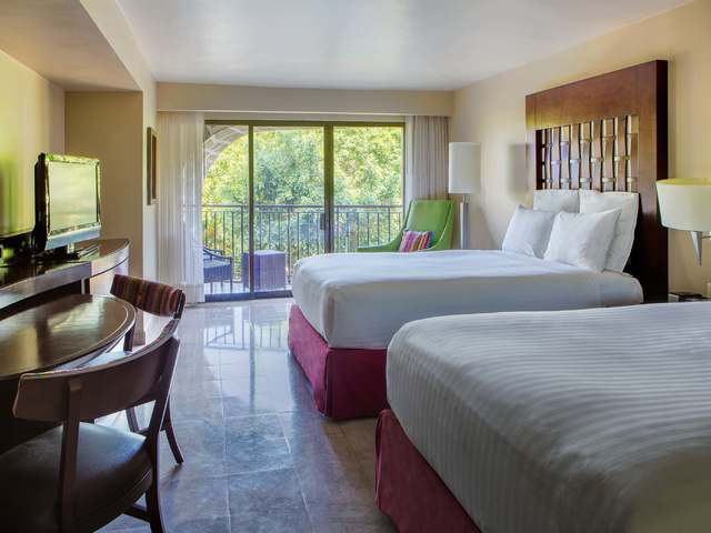 фото Marriott Puerto Vallarta Resort & Spa изображение №38
