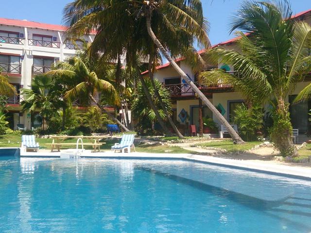 фото отеля Casa Caribe Cancun (ex. Casa Mexicana) изображение №1