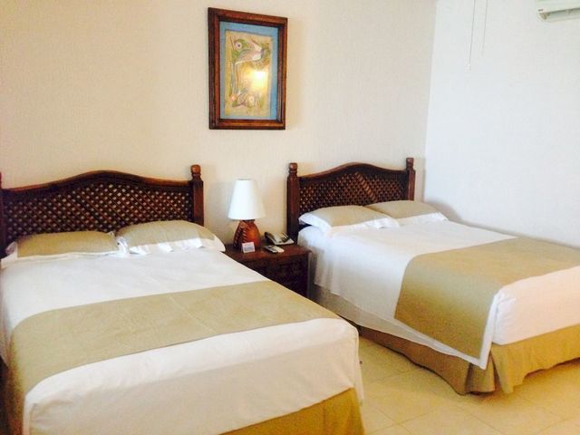 фото Condos Inside Cancun Resort by Jaime Rentals изображение №14