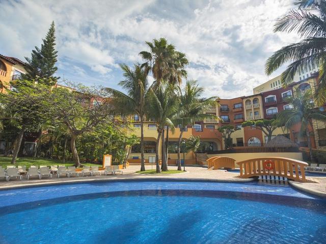 фотографии Fiesta Americana Villas Cancun изображение №4