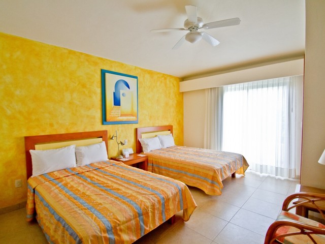 фото отеля Riviera Maya Suites изображение №5