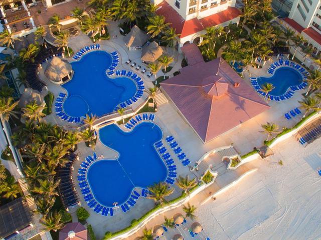 фото Gr Solaris Cancun изображение №6