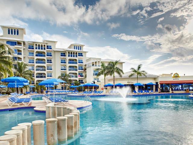 фотографии Occidental Costa Cancun (ex. Barcelo Costa Cancun) изображение №16