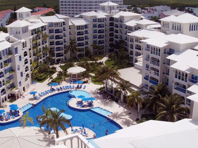 фото Occidental Costa Cancun (ex. Barcelo Costa Cancun) изображение №14