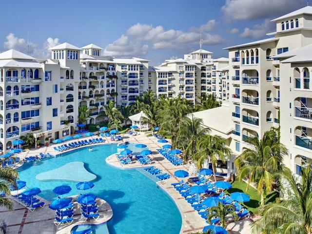 фотографии Occidental Costa Cancun (ex. Barcelo Costa Cancun) изображение №12