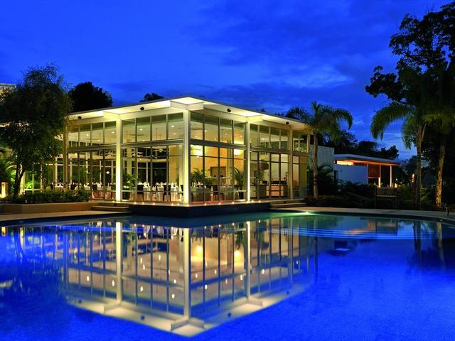фото отеля Luxury Bahia Principe Sian Ka'an изображение №25