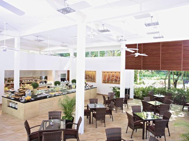 фото отеля Luxury Bahia Principe Sian Ka'an изображение №17