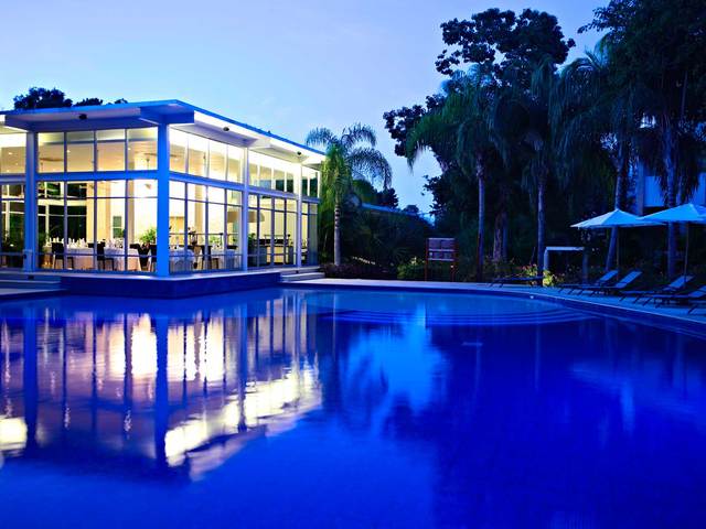 фото отеля Luxury Bahia Principe Sian Ka'an изображение №5