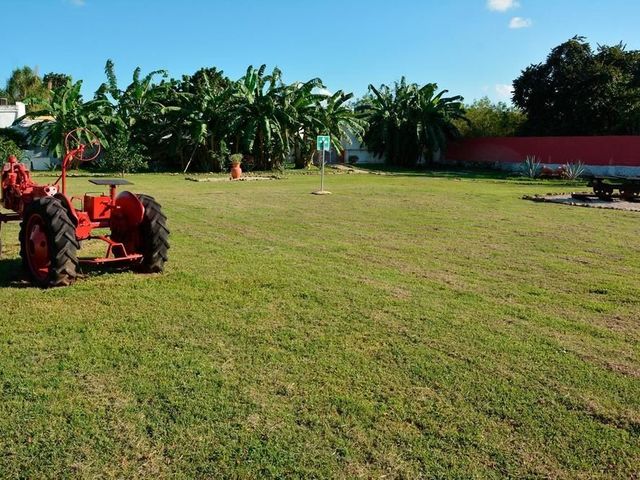 фотографии отеля Hacienda Inn Aeropuerto изображение №43