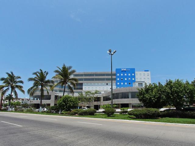 фото One Puerto Vallarta Aeropuerto изображение №22