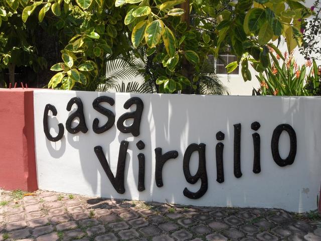фотографии Casa Virgilios изображение №24